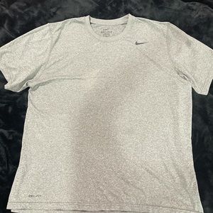 Men’s Nike Dri-Fit shirt